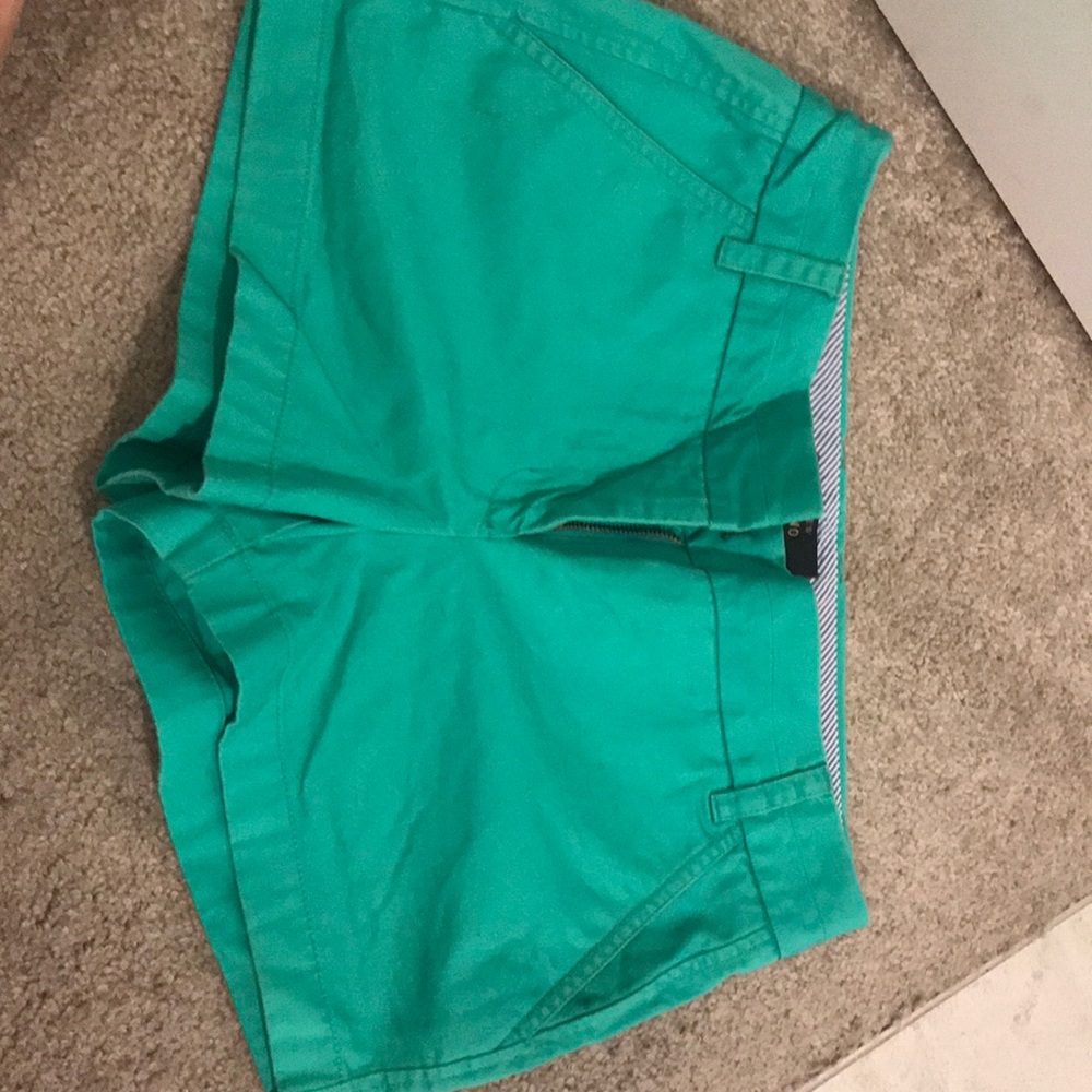 Jcrew shorts
